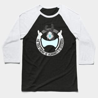 Symeorder Baseball T-Shirt